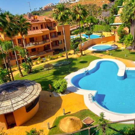 Calanova Sea Golf Paradise Міхас Екстер'єр фото