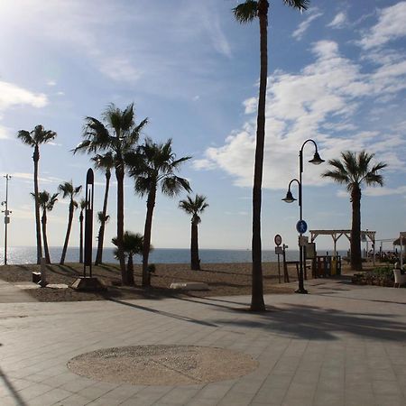 Calanova Sea Golf Paradise Міхас Екстер'єр фото