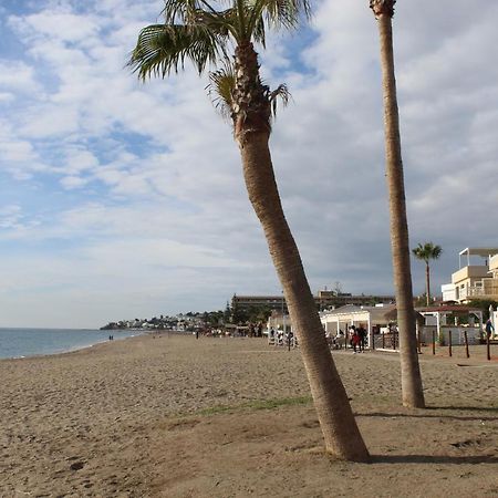 Calanova Sea Golf Paradise Міхас Екстер'єр фото