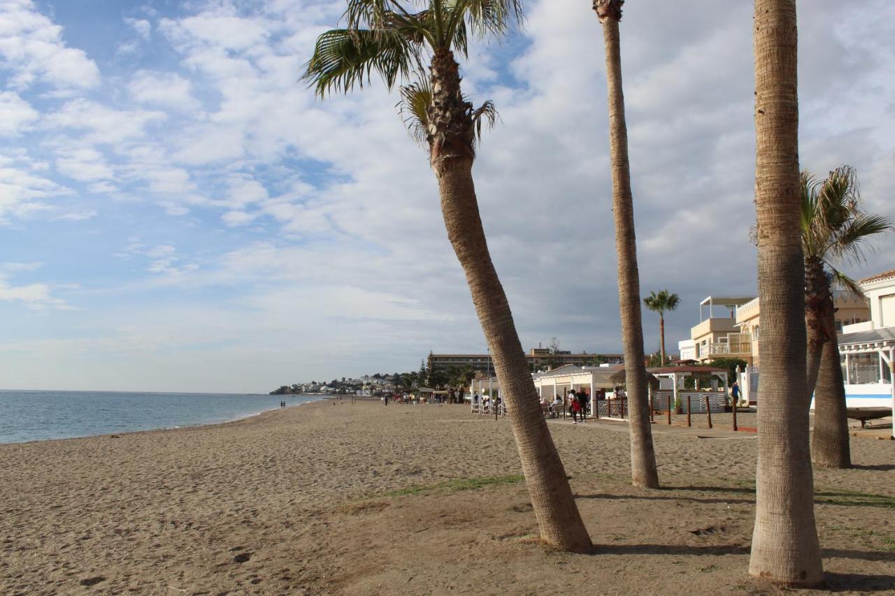 Calanova Sea Golf Paradise Міхас Екстер'єр фото