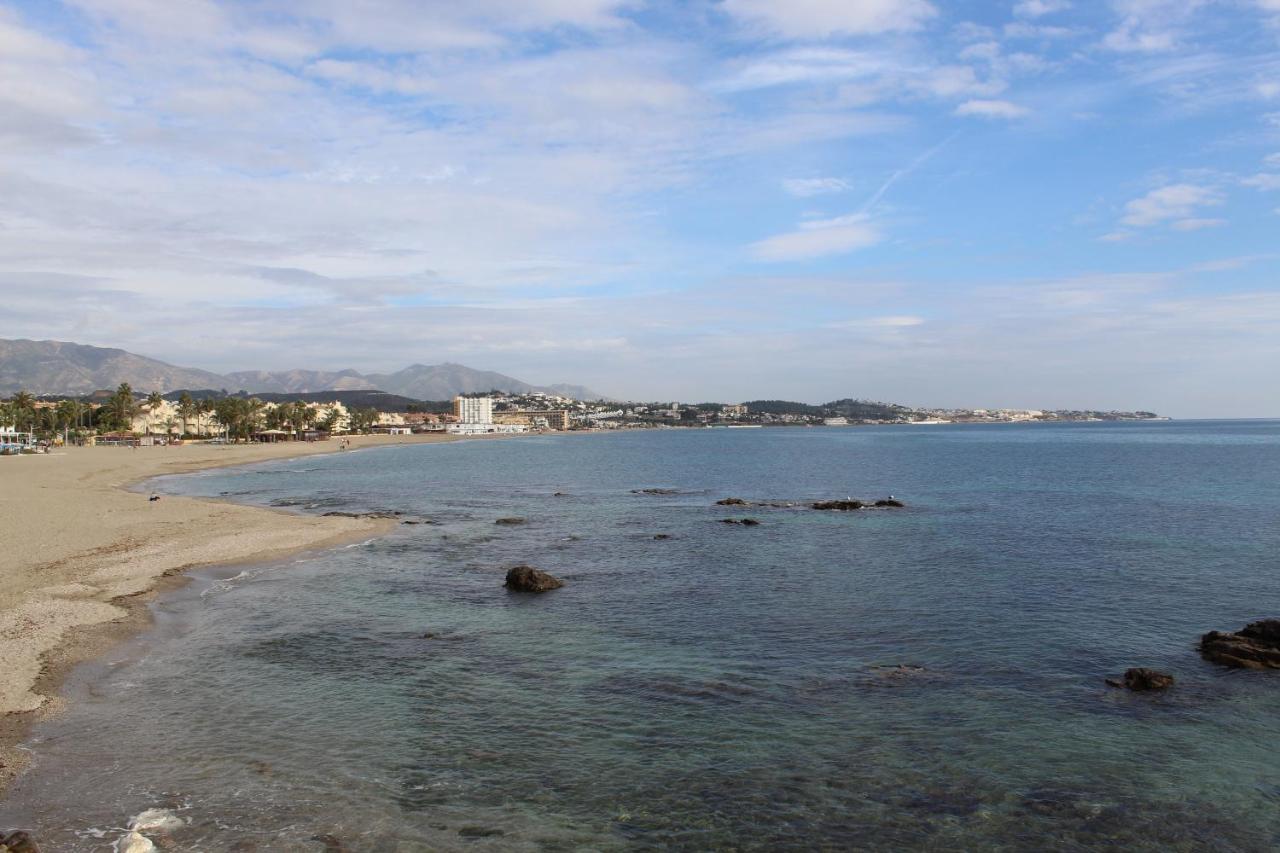 Calanova Sea Golf Paradise Міхас Екстер'єр фото