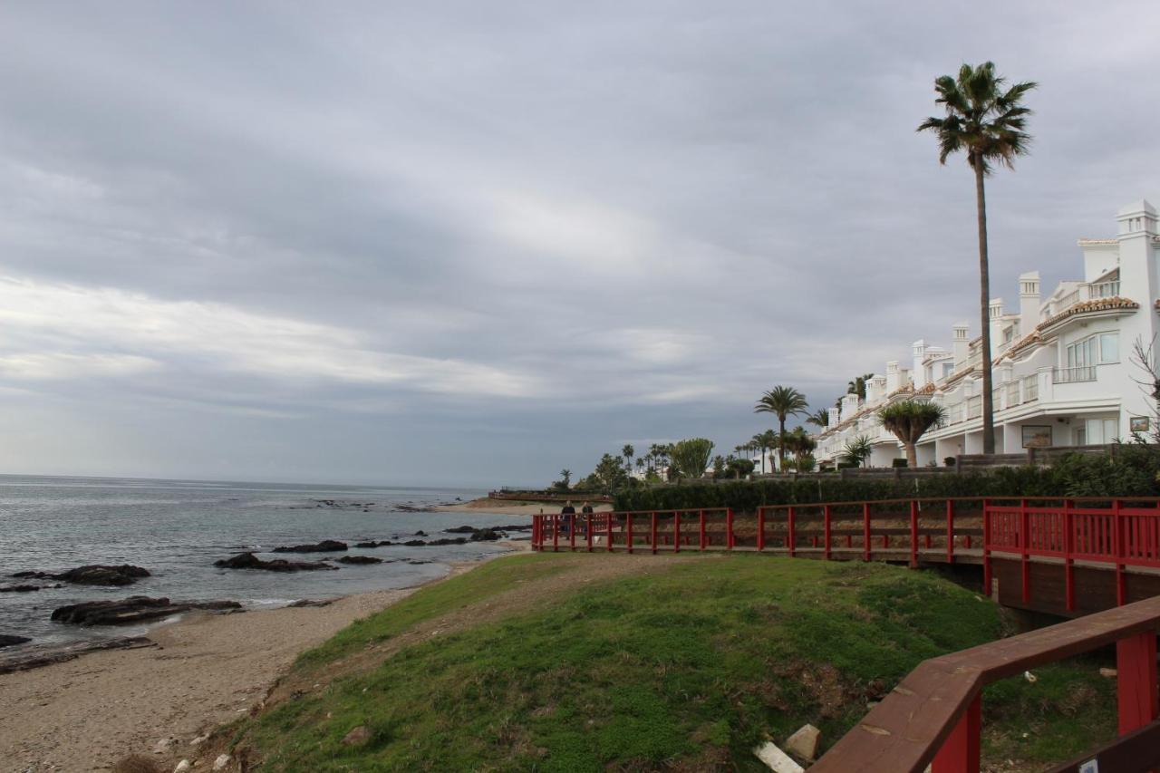 Calanova Sea Golf Paradise Міхас Екстер'єр фото